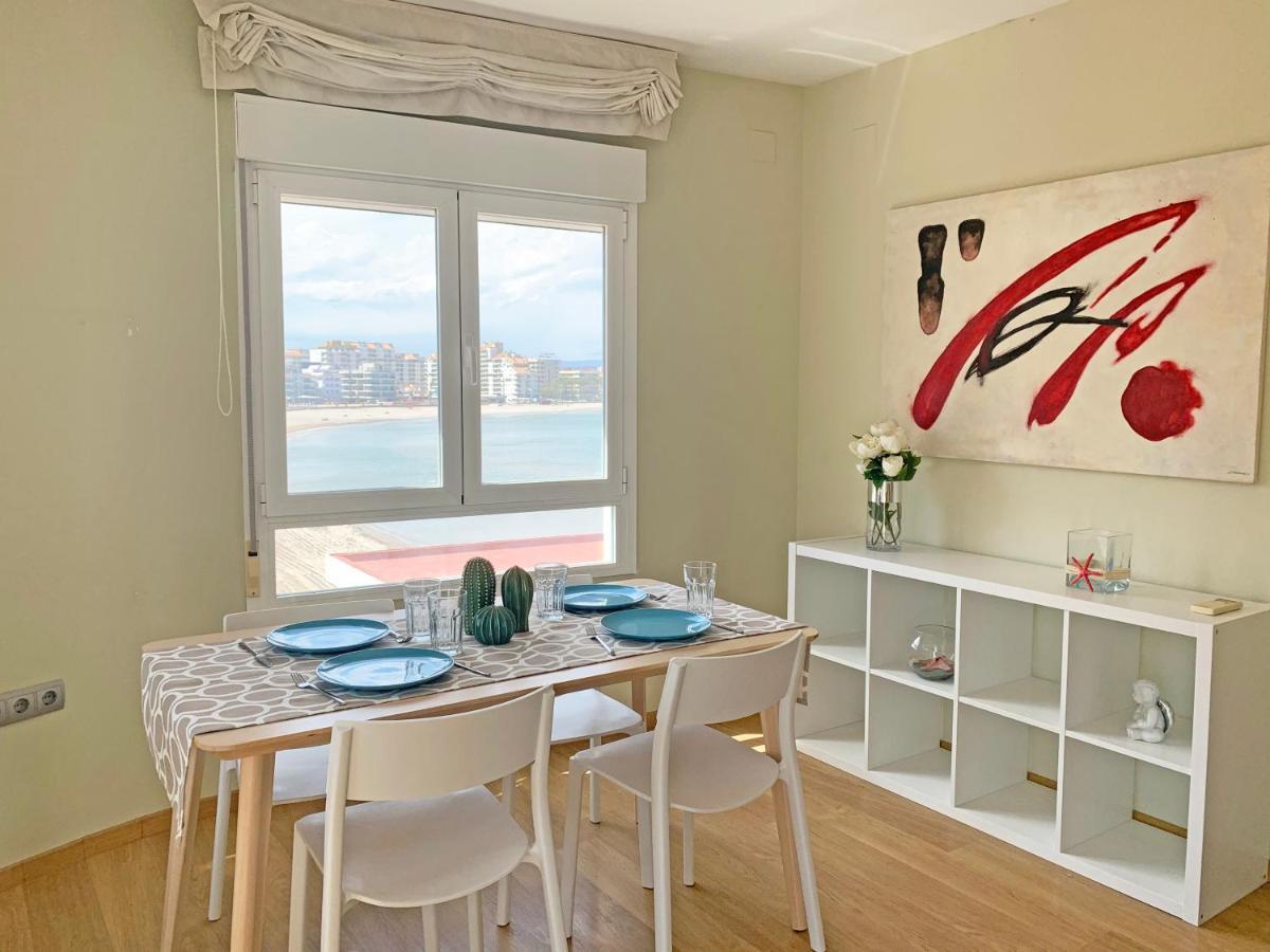 Apartamentos Castillo Peniscola 3000 Dış mekan fotoğraf