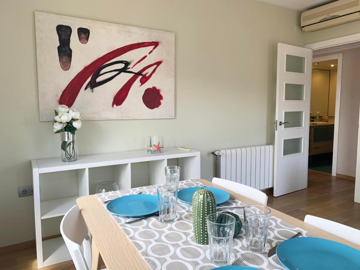 Apartamentos Castillo Peniscola 3000 Dış mekan fotoğraf