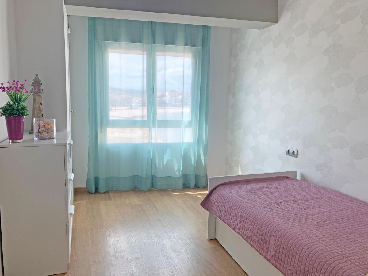 Apartamentos Castillo Peniscola 3000 Dış mekan fotoğraf