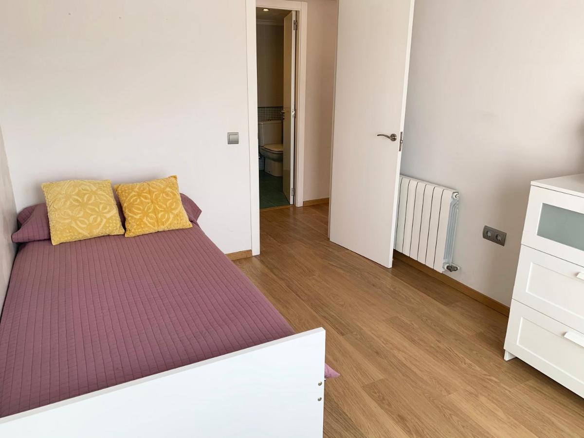 Apartamentos Castillo Peniscola 3000 Dış mekan fotoğraf