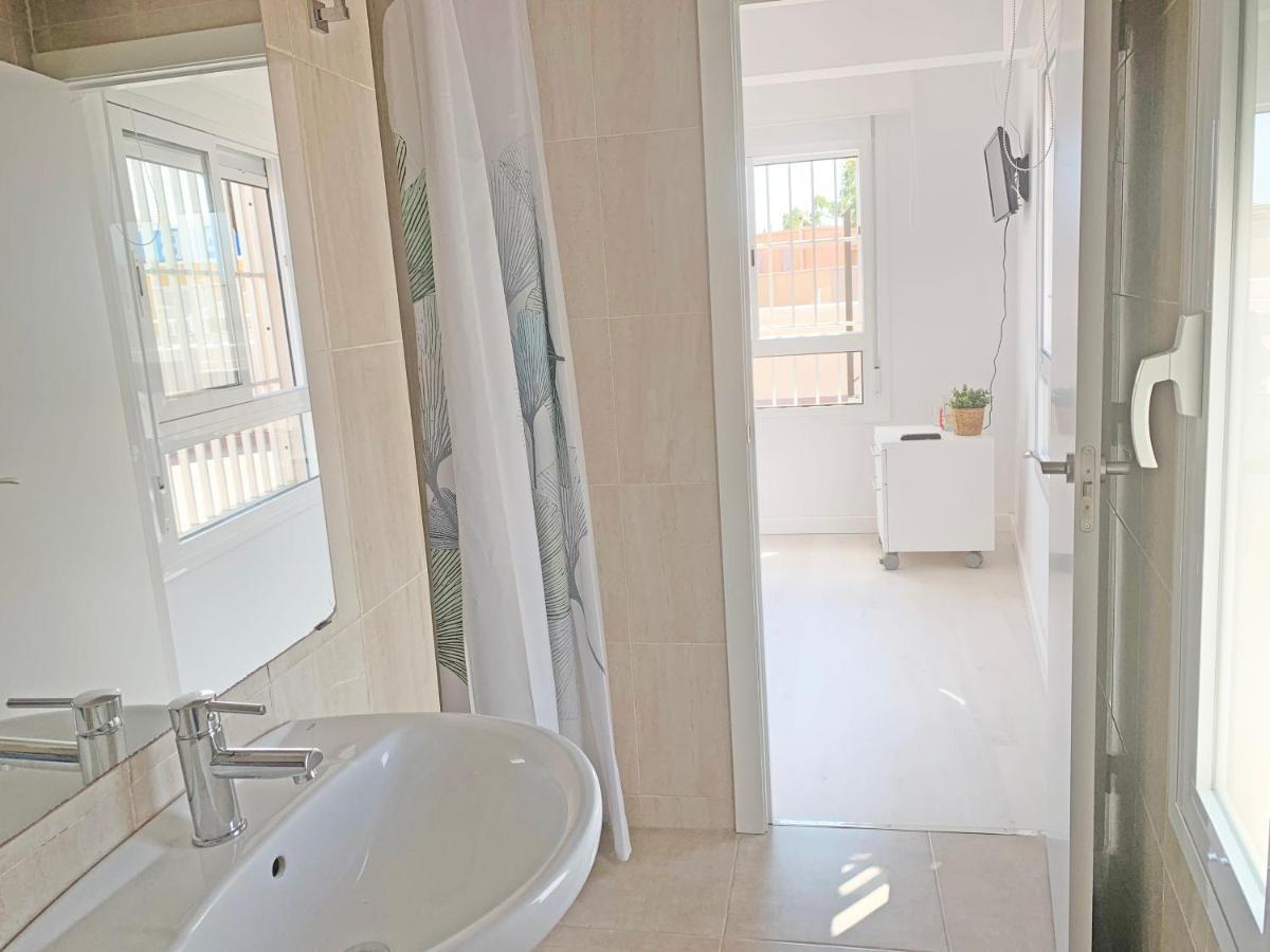 Apartamentos Castillo Peniscola 3000 Dış mekan fotoğraf