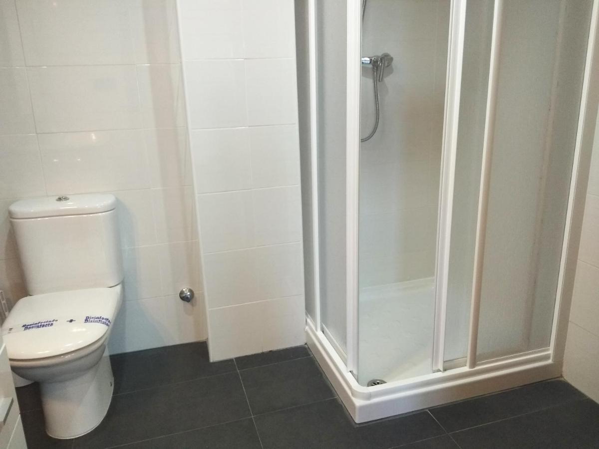 Apartamentos Castillo Peniscola 3000 Dış mekan fotoğraf