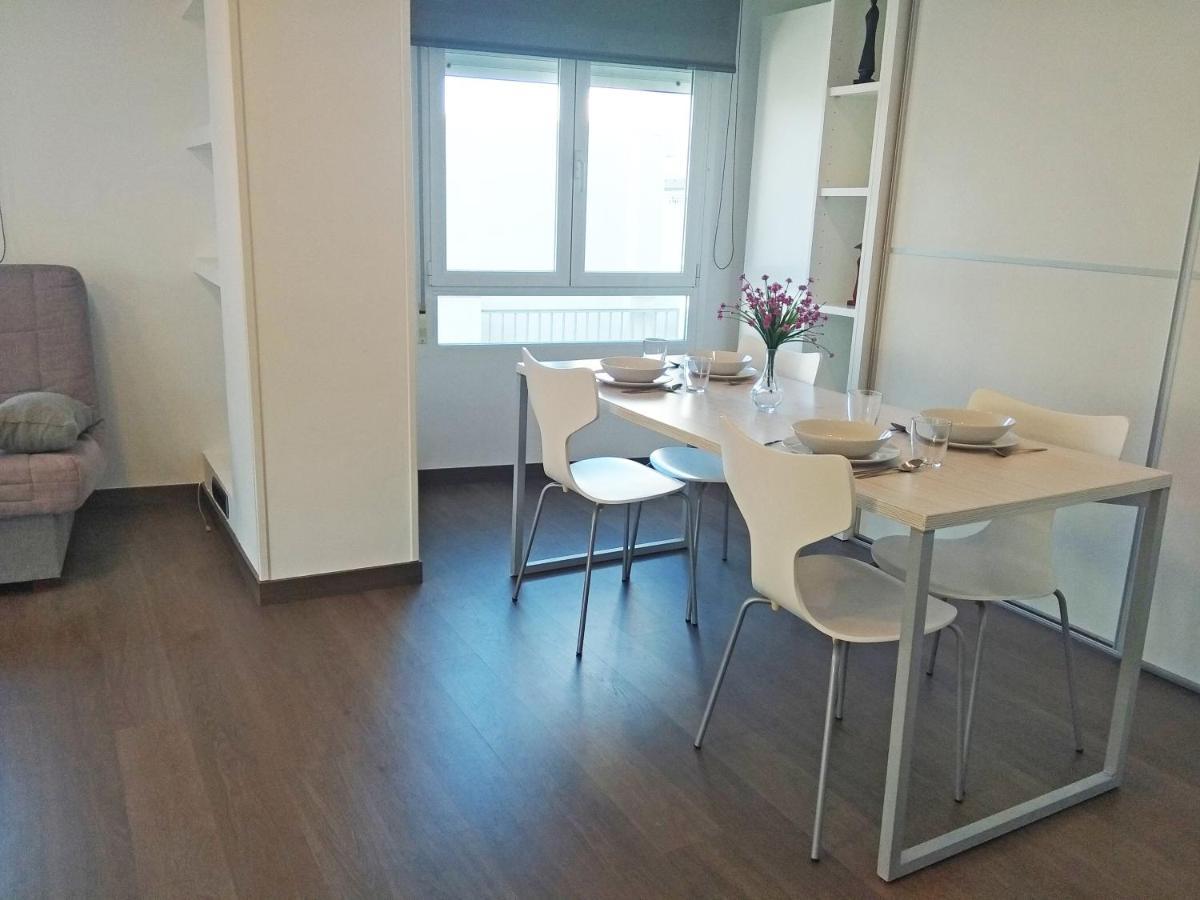 Apartamentos Castillo Peniscola 3000 Dış mekan fotoğraf