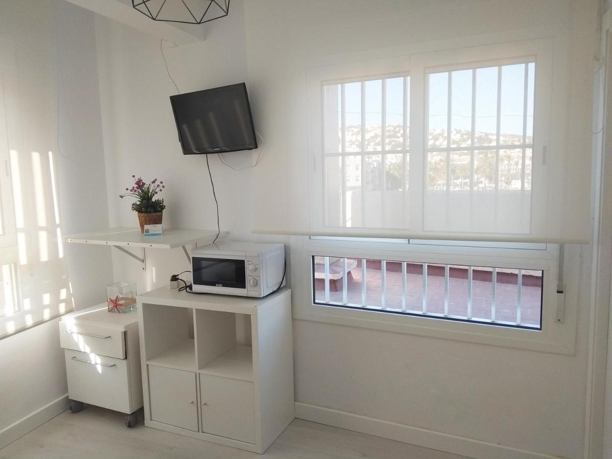 Apartamentos Castillo Peniscola 3000 Dış mekan fotoğraf
