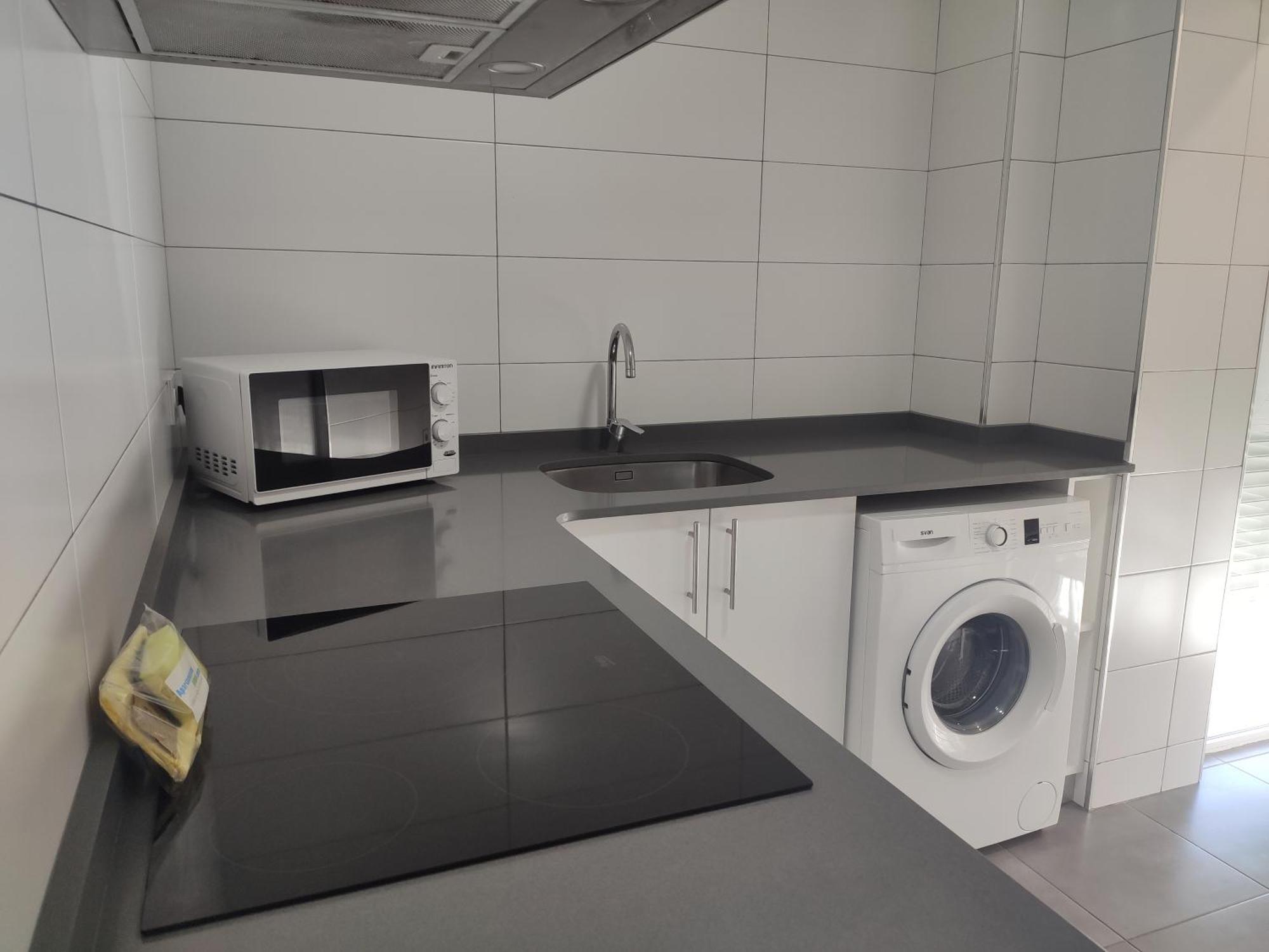 Apartamentos Castillo Peniscola 3000 Dış mekan fotoğraf