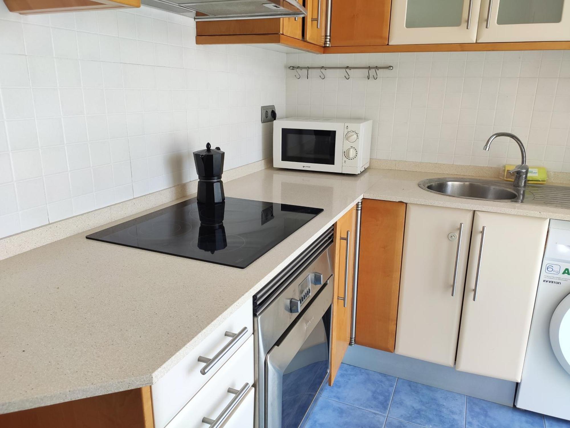 Apartamentos Castillo Peniscola 3000 Dış mekan fotoğraf
