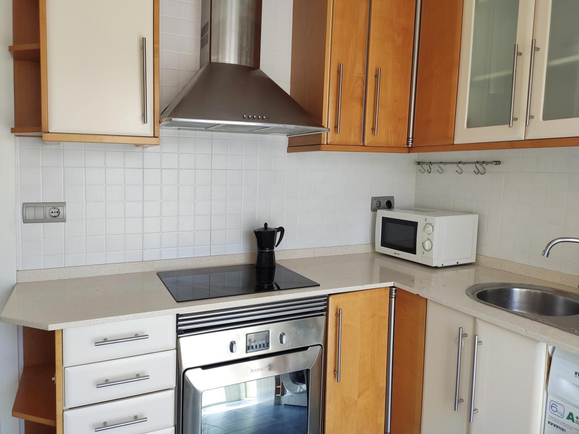 Apartamentos Castillo Peniscola 3000 Dış mekan fotoğraf