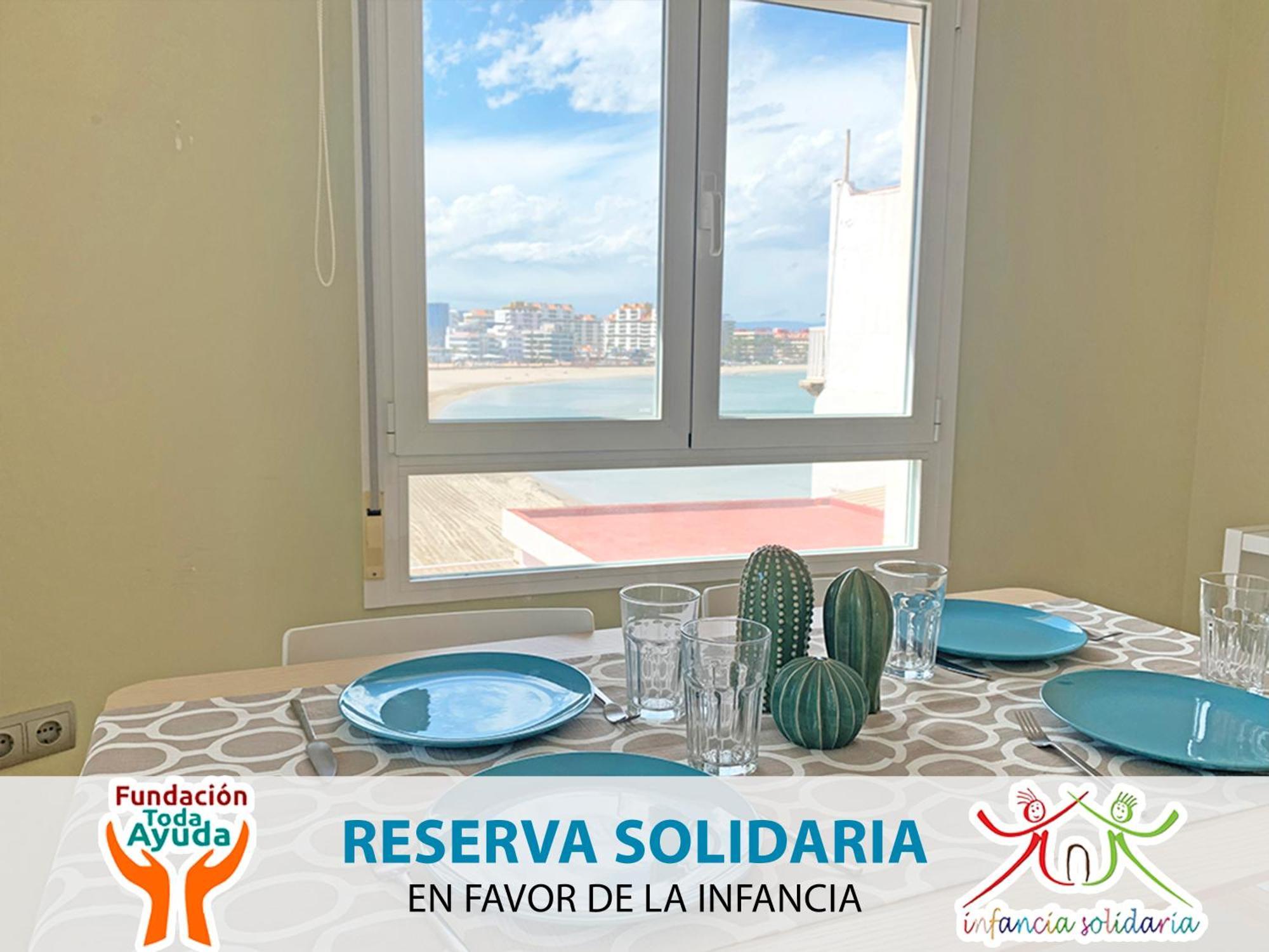 Apartamentos Castillo Peniscola 3000 Dış mekan fotoğraf